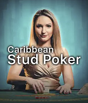 Caribbean Stud Poker