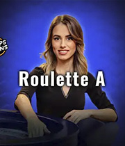 Roulette A