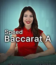 Speed Baccarat A