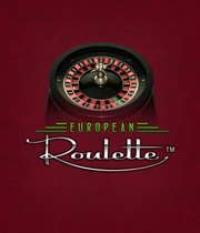 European Roulette 2